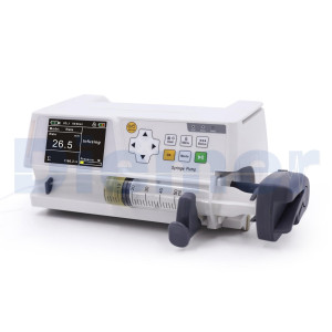 Bomba Perfusion P1800 Ridicon